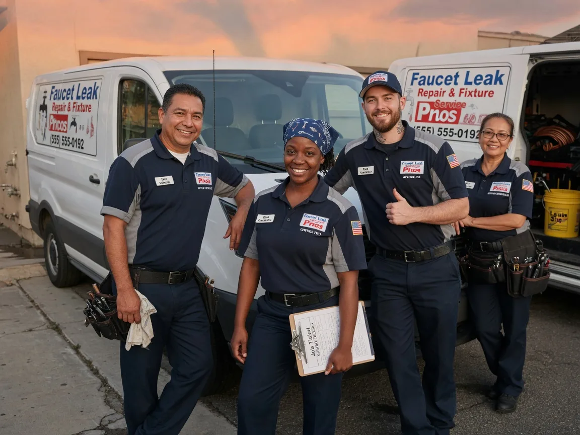 Faucet Repair company in Nicholls, GA