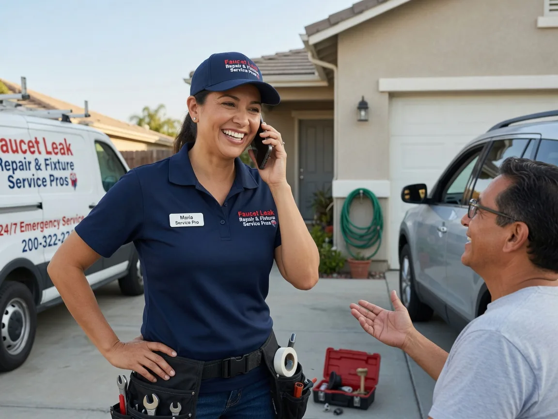 Faucet Repair Nicholls, GA FAQs