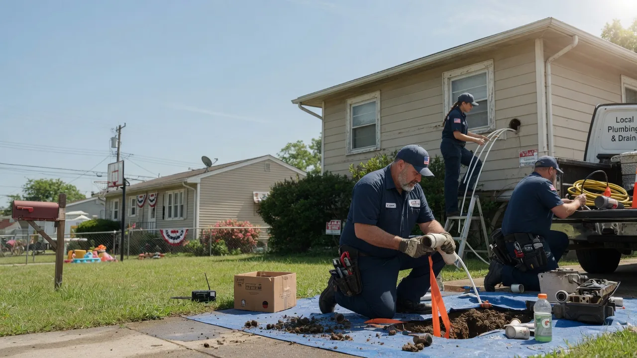 Faucet Repair in Nicholls, GA near me